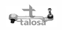 TALOSA 4600821 - Barra oscilante, suspensión de ruedas