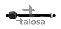 Talosa 44-22226 - Articulación axial, barra de acoplamiento