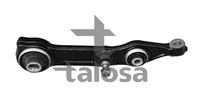 TALOSA 4601772 - Barra oscilante, suspensión de ruedas