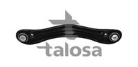 TALOSA 4601815 - Barra oscilante, suspensión de ruedas