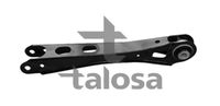 TALOSA 4601896 - Barra oscilante, suspensión de ruedas