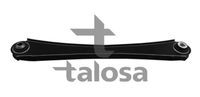 TALOSA 4601908 - Barra oscilante, suspensión de ruedas