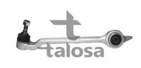 TALOSA 4602333 - Barra oscilante, suspensión de ruedas