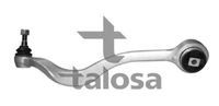 TALOSA 4602334 - Barra oscilante, suspensión de ruedas