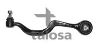 TALOSA 4602220 - Barra oscilante, suspensión de ruedas