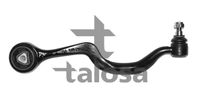 TALOSA 4602221 - Barra oscilante, suspensión de ruedas