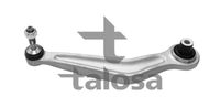 TALOSA 4602336 - Barra oscilante, suspensión de ruedas