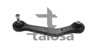 TALOSA 4602383 - Barra oscilante, suspensión de ruedas