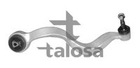 TALOSA 4602385 - Barra oscilante, suspensión de ruedas