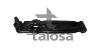 TALOSA 4602661 - Barra oscilante, suspensión de ruedas