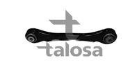 TALOSA 4604238 - Barra oscilante, suspensión de ruedas