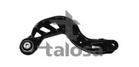 TALOSA 4604589 - Barra oscilante, suspensión de ruedas