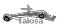 TALOSA 4603538 - Barra oscilante, suspensión de ruedas