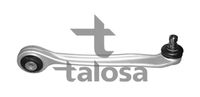 TALOSA 4603705 - Barra oscilante, suspensión de ruedas