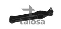TALOSA 4604107 - Barra oscilante, suspensión de ruedas