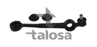 TALOSA 4607056 - Barra oscilante, suspensión de ruedas