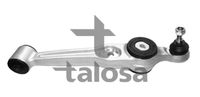 TALOSA 4603767 - Barra oscilante, suspensión de ruedas