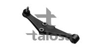TALOSA 4602802 - Barra oscilante, suspensión de ruedas
