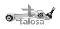 TALOSA 4604762 - Barra oscilante, suspensión de ruedas