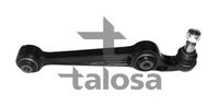TALOSA 4604533 - Barra oscilante, suspensión de ruedas