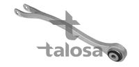 TALOSA 4607091 - Barra oscilante, suspensión de ruedas