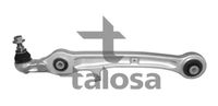TALOSA 4607142 - Barra oscilante, suspensión de ruedas