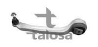 TALOSA 4607584 - Barra oscilante, suspensión de ruedas