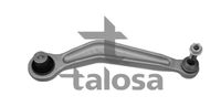 TALOSA 4608652 - Barra oscilante, suspensión de ruedas