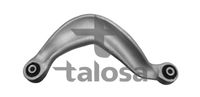 TALOSA 4607223 - Barra oscilante, suspensión de ruedas