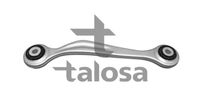 TALOSA 4607225 - Barra oscilante, suspensión de ruedas