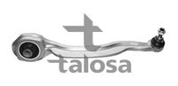 TALOSA 4607903 - Barra oscilante, suspensión de ruedas