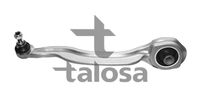 TALOSA 4607904 - Barra oscilante, suspensión de ruedas