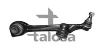 TALOSA 4607905 - Barra oscilante, suspensión de ruedas