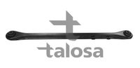 TALOSA 4607718 - Barra oscilante, suspensión de ruedas
