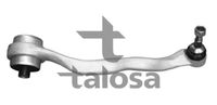 TALOSA 4608876 - Barra oscilante, suspensión de ruedas