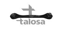 TALOSA 4608646 - Barra oscilante, suspensión de ruedas