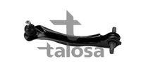 TALOSA 4608709 - Barra oscilante, suspensión de ruedas