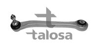TALOSA 4608665 - Barra oscilante, suspensión de ruedas