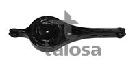 TALOSA 4608699 - Barra oscilante, suspensión de ruedas
