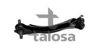 TALOSA 46-08708 - Barra oscilante, suspensión de ruedas