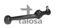 TALOSA 4609011 - Barra oscilante, suspensión de ruedas