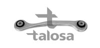 TALOSA 4609112 - Barra oscilante, suspensión de ruedas