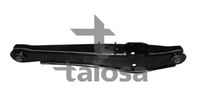 TALOSA 4609137 - Barra oscilante, suspensión de ruedas