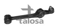 TALOSA 4609070 - Barra oscilante, suspensión de ruedas