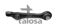 TALOSA 4609803 - Barra oscilante, suspensión de ruedas