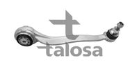 TALOSA 4609805 - Barra oscilante, suspensión de ruedas