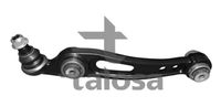 TALOSA 4610010 - Barra oscilante, suspensión de ruedas
