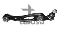 TALOSA 4610011 - Barra oscilante, suspensión de ruedas