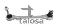 TALOSA 4610290 - Barra oscilante, suspensión de ruedas