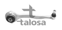 TALOSA 4610071 - Barra oscilante, suspensión de ruedas